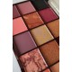 PALETA DE SOMBRAS  POWER DDONNA