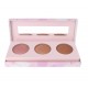 PALETA DE SOMBRAS Y ROSTRO W7