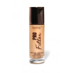 PREBASE ILUMINADORA PRO FILTER TECHNIC