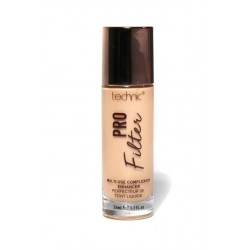 PREBASE ILUMINADORA PRO FILTER TECHNIC