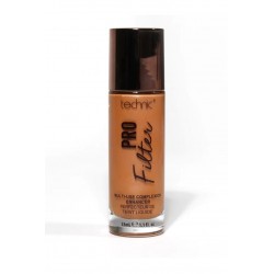 PREBASE ILUMINADORA PRO FILTER TECHNIC