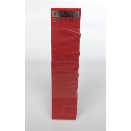 LIP GLOSS SHINE REALITY LETICIA WELL