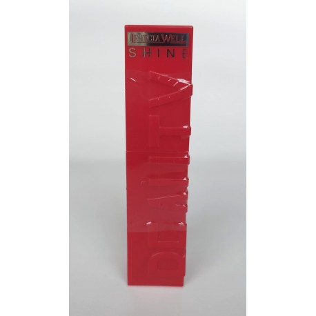 LIP GLOSS SHINE REALITY LETICIA WELL