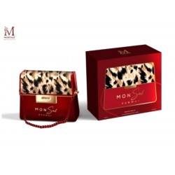 AGUA DE PERFUME MON SEUL