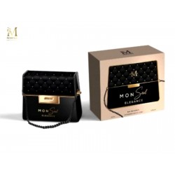 AGUA DE PERFUME MON SEUL