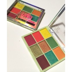 PALETA DE SOMBRAS STYLES EASY PARIS