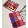 PALETA DE SOMBRAS STYLES EASY PARIS