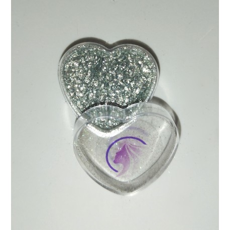 OJUELA TURQUESA LOS COLORES DE EVA