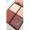 PALETA DE ROSTRO BRONZER SHIMMER DDONNA