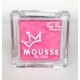 COLORETE CREMOSO MOUSSE BLUSH EASY PARIS