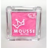 COLORETE CREMOSO MOUSSE BLUSH EASY PARIS