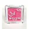 COLORETE CREMOSO MOUSSE BLUSH EASY PARIS