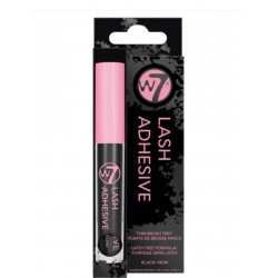 PEGAMENTO PARA PESTAÑAS LASH ADHESIVE W7