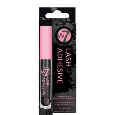 PEGAMENTO PARA PESTAÑAS LASH ADHESIVE W7