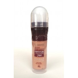 BASE DE MAQUILLAJE INSTANT HIGHT COVER CAMOUFLAGE LETICIA WELL