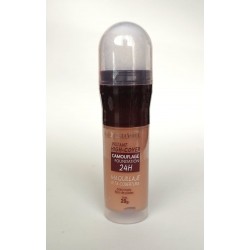 BASE DE MAQUILLAJE INSTANT HIGHT COVER CAMOUFLAGE LETICIA WELL