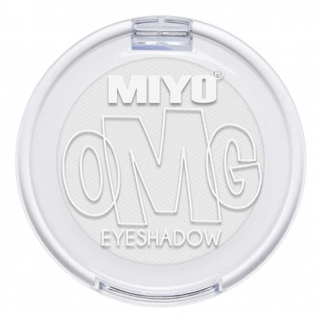 SOMBRA INDIVIDUAL DE ALTA PIGMENTACIÓN MIYO