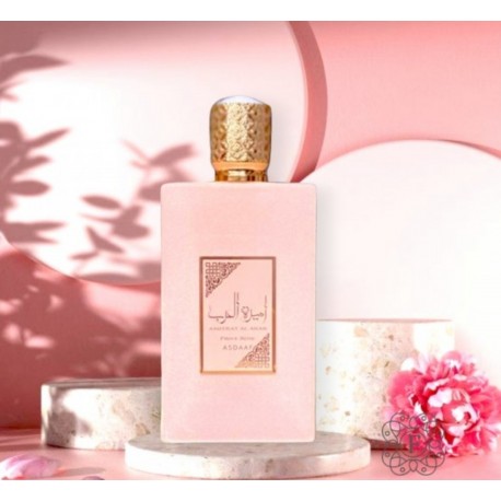 AGUA DE PERFUME ARABE AMEERAT AL ARAB