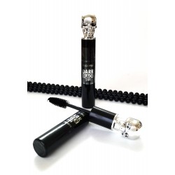 MASCARA DE PESTAÑAS DARK BLACK 24H