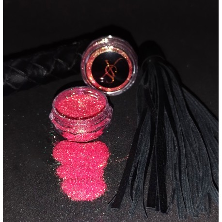 PIGMENTO EN GLITTER LOS COLORES DE EVA