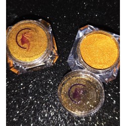 PIGMENTO NATURAL DE MICA 