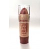 CONTOURING EN STICK PRO DUAL LETICIA WELL 