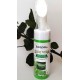 LIMPIADOR FACIAL ALOE VERA MOUSSE CON CEPILLO LETICIA WELL