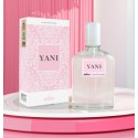 AGUA DE COLONIA YANI DE PRADY