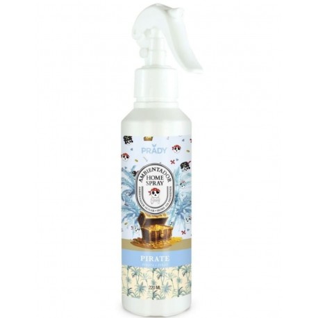 AMBIENTADOR EN SPRAY DE PRADY 220ML