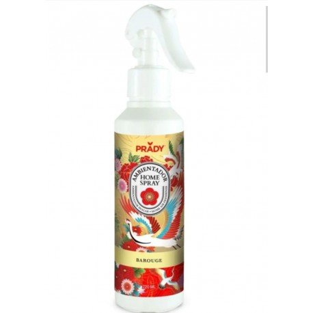 AMBIENTADOR EN SPRAY DE PRADY 220ML