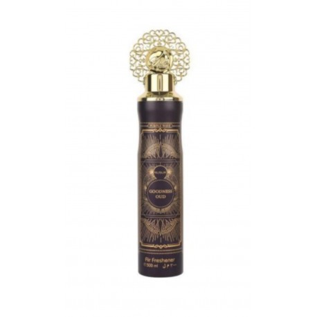 AMBIENTADOR RABE EN SPRAY PURE OUD MY PERFUMES