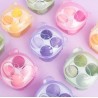 SET DE ESPONJAS DE MAQUILLAJE DIMI