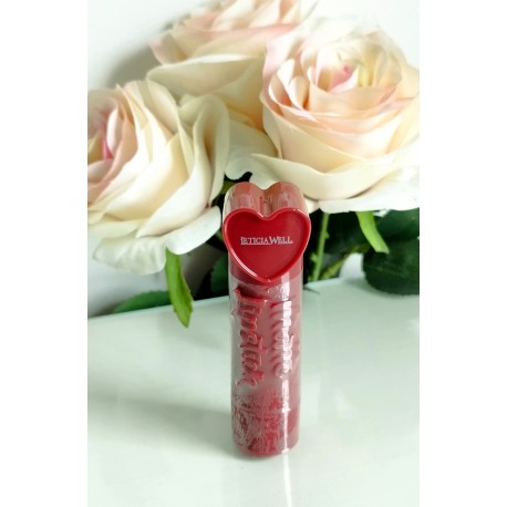 BARRA DE LABIOS MATTE Y FIJA LETICIA WELL 