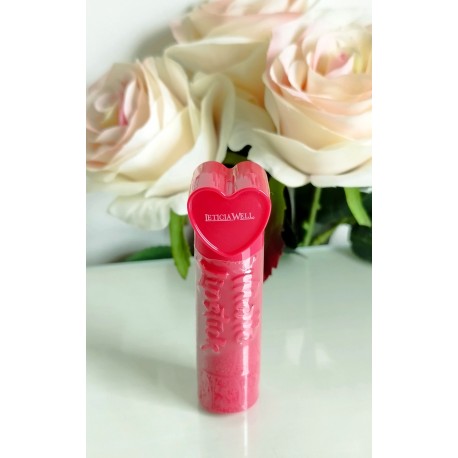 BARRA DE LABIOS MATTE Y FIJA LETICIA WELL 