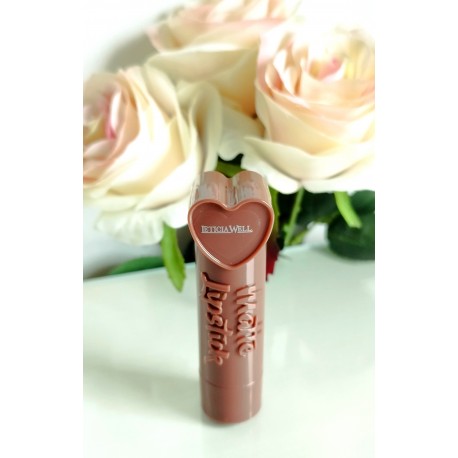 BARRA DE LABIOS MATTE Y FIJA LETICIA WELL 