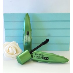 MASCARA DE PESTAÑAS CARBON LETICIA WELL 