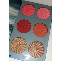 PALETA DE ROSTRO SKI LETICIA WELL 