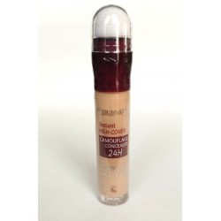 CORRECTOR CAMOUFLAGE LETICIA WELL