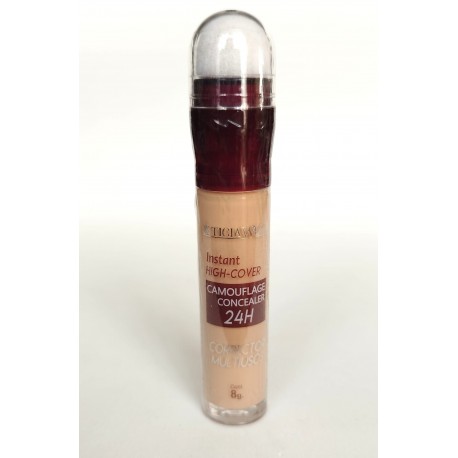 CORRECTOR CAMOUFLAGE LETICIA WELL