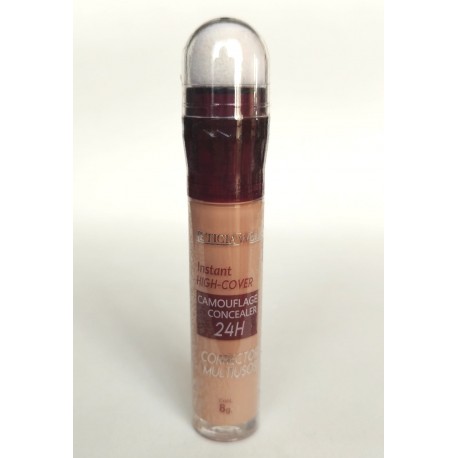 CORRECTOR CAMOUFLAGE LETICIA WELL