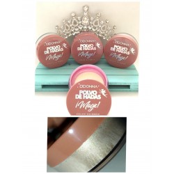 POLVO DE HADAS DDONNA TONO 2