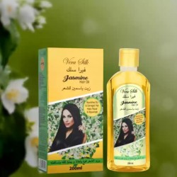 ACEITE PARA EL CABELLO VERA SILK JASMINE