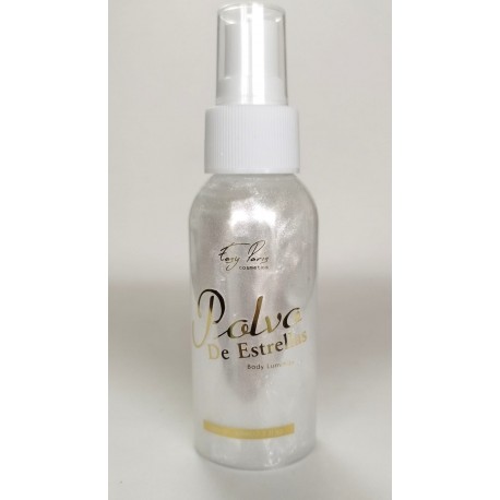 POLVO DE ESTRELLAS NACAR