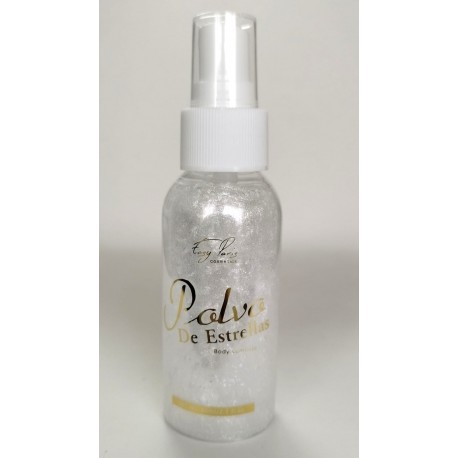 POLVO DE ESTRELLAS NACAR