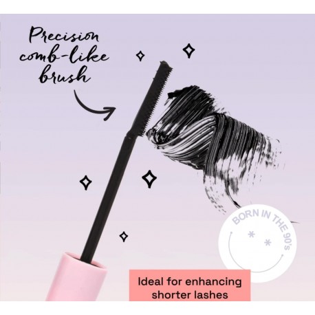 MASCARA DE PESTAÑAS ELEVATE TECHNIC