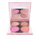 PALETA DE ROSTRO PRETTY PEONY W7