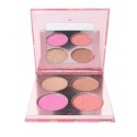 PALETA DE ROSTRO PRETTY PEONY W7