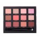 PALETA DE SOMBRAS W7 