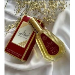 AGUA DE PERFUME PRINCESA DE ARABIA 50ML