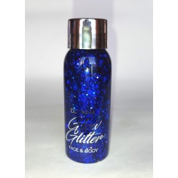 GLITTER EN GELGLOW DDONNA